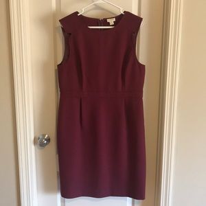 J Crew dress size 14
